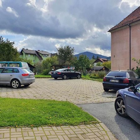 Akacjowa 7 Appartamento Stronie Śląskie Esterno foto