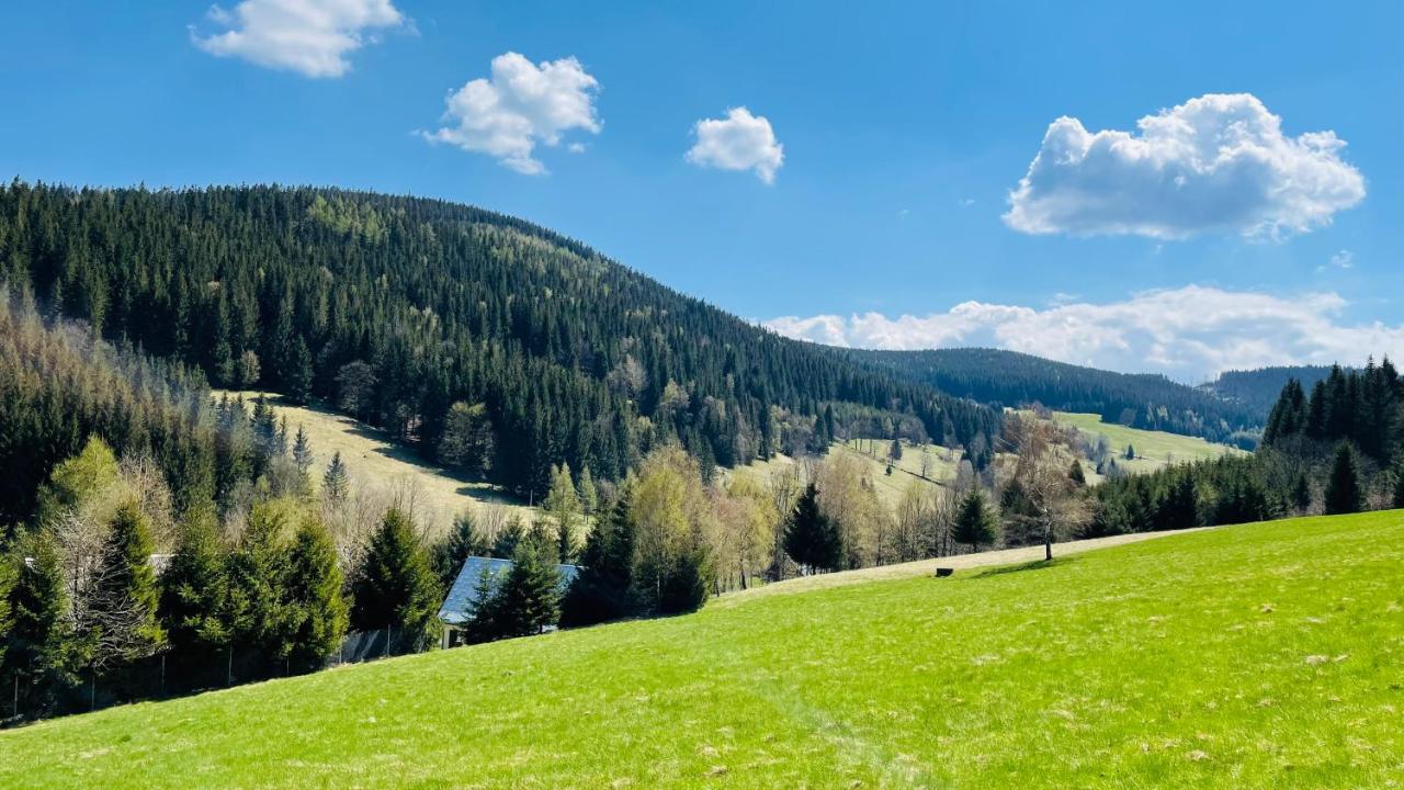 Akacjowa 7 Appartamento Stronie Śląskie Esterno foto