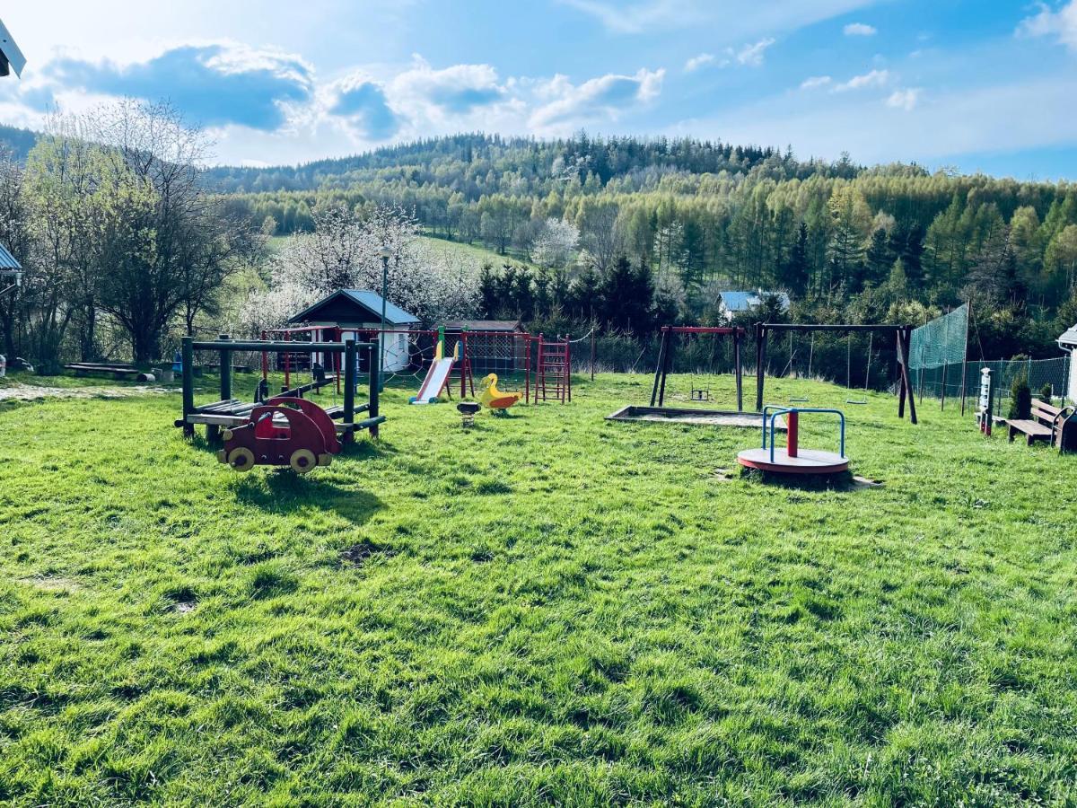 Akacjowa 7 Appartamento Stronie Śląskie Esterno foto