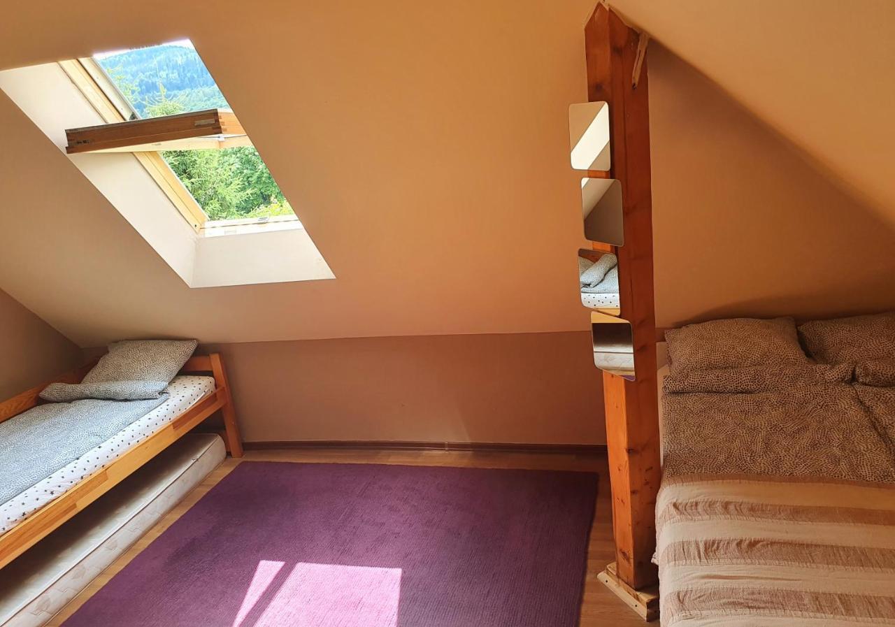 Akacjowa 7 Appartamento Stronie Śląskie Esterno foto