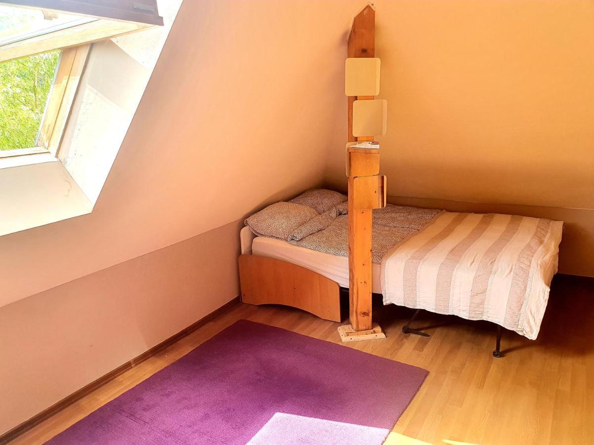 Akacjowa 7 Appartamento Stronie Śląskie Esterno foto