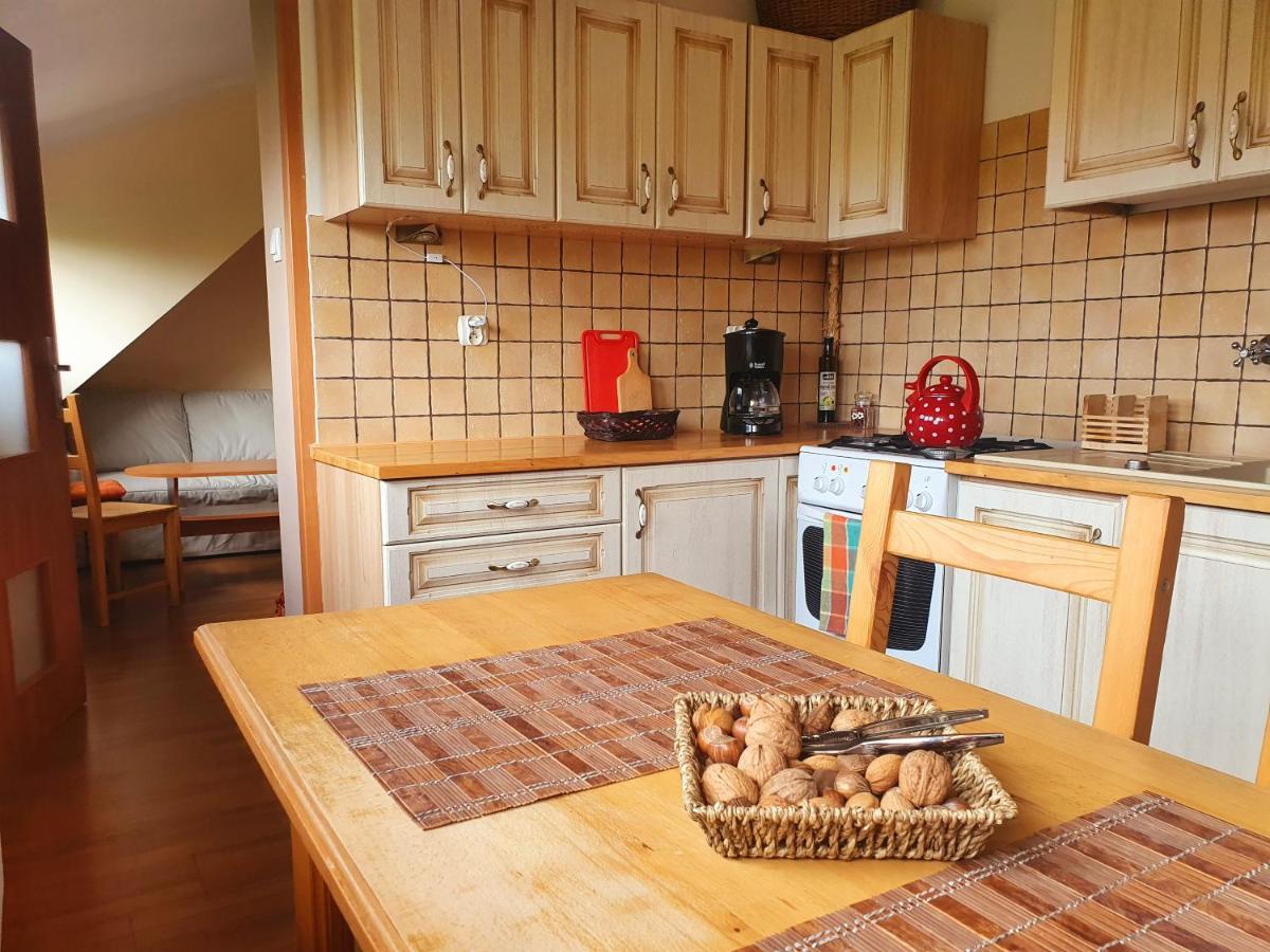 Akacjowa 7 Appartamento Stronie Śląskie Esterno foto