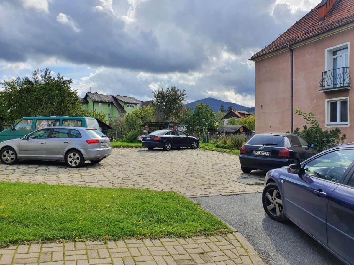 Akacjowa 7 Appartamento Stronie Śląskie Esterno foto